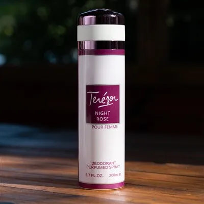 Rose Air Freshener för rummet