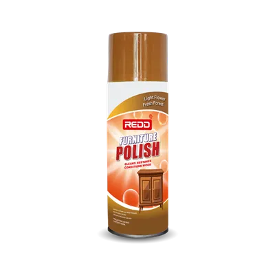 Möbler polska aerosol