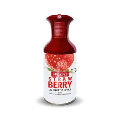 Icke giftig luftfräschare för badrum