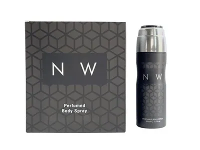 Ekologisk kroppsspray